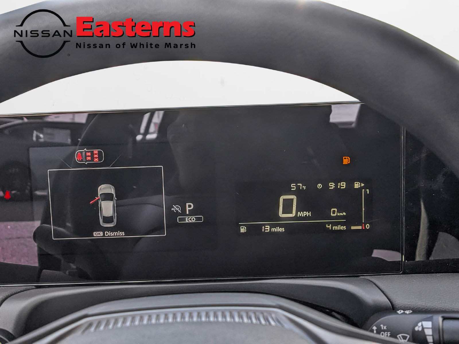 New 2027 Nissan Sentra S FWD image 17