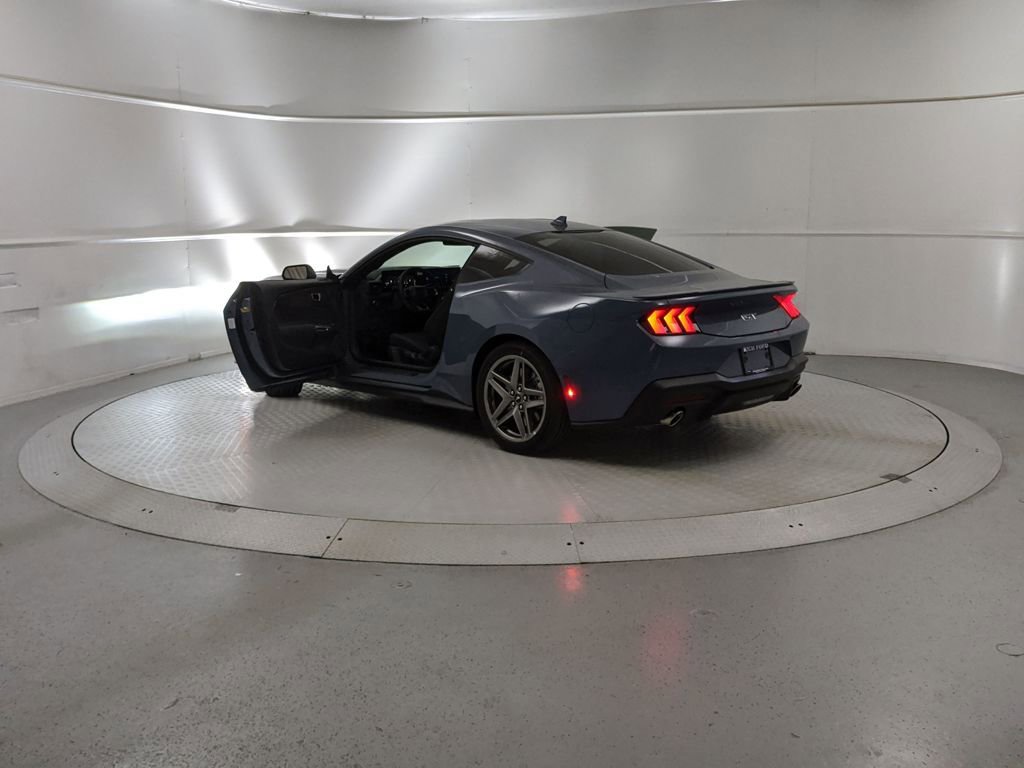 New 2025 Ford Mustang GT image 10