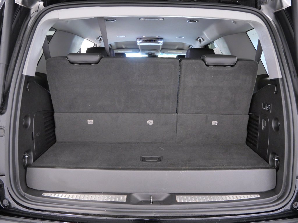Used 2019 GMC Yukon SLT AWD/4WD image 16