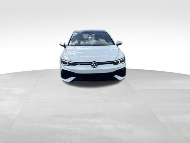 Used 2024 Volkswagen Golf R image 8