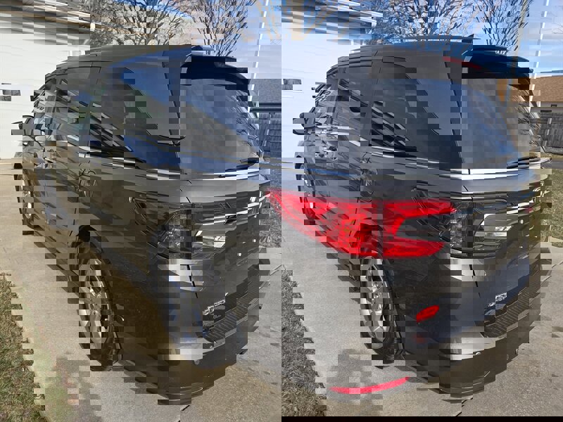 Used 2018 Honda Odyssey EX-L image 5