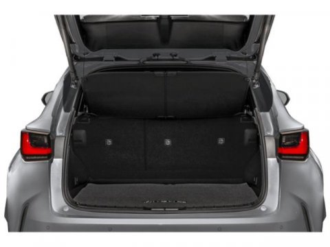 New 2026 Lexus NX 450h+ AWD w/ Luxury Package image 11