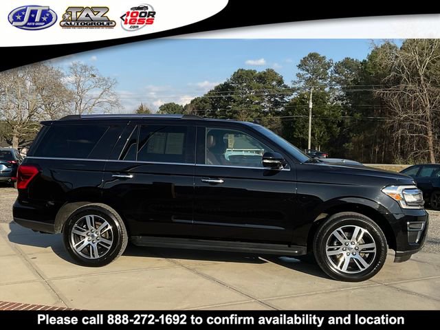 Used 2024 Ford Expedition Limited image 8