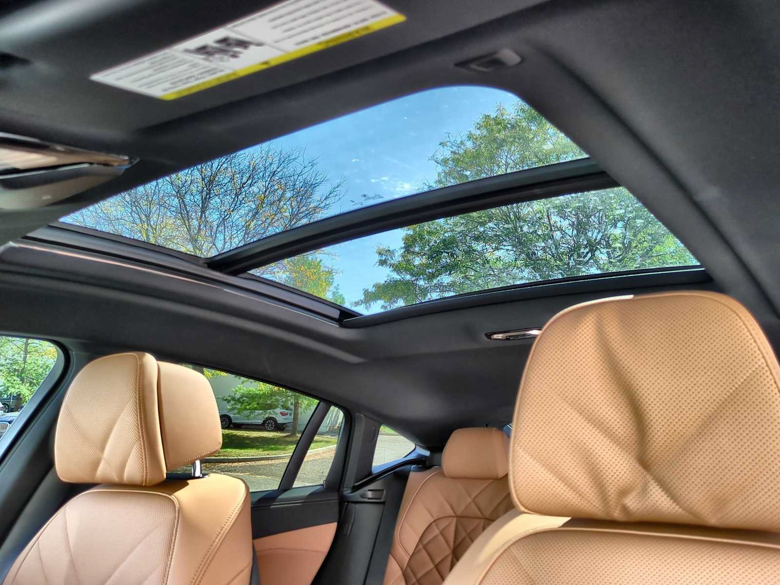 New 2026 BMW X6 xDrive40i AWD/4WD image 19