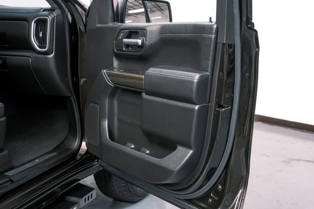 Used 2019 Chevrolet Silverado 1500 LT Trail Boss w/ Convenience Package image 38