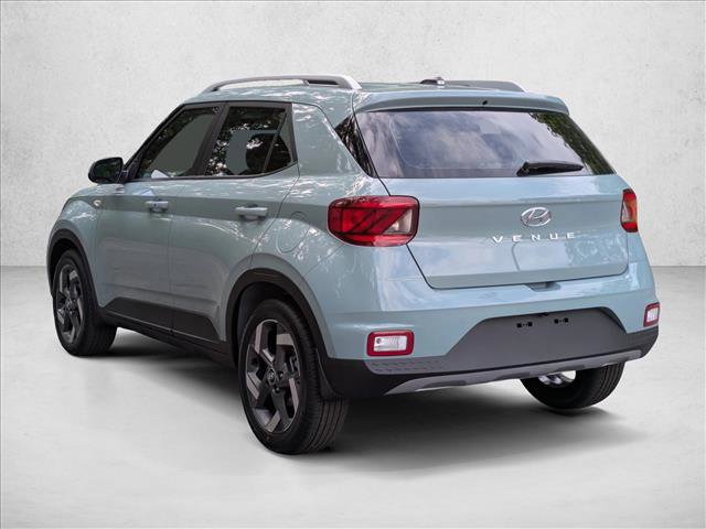 New 2026 Hyundai Venue SEL FWD image 7