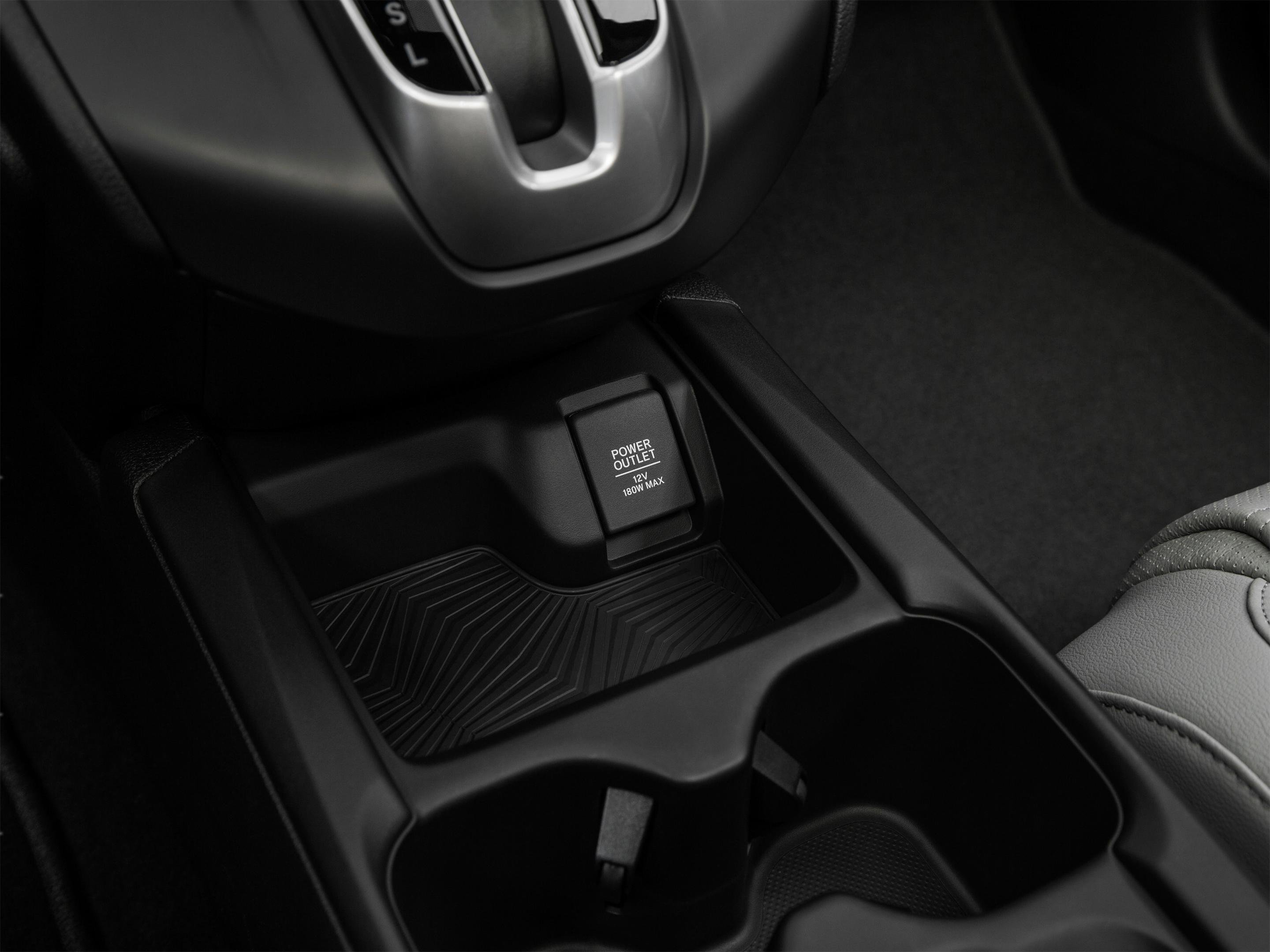 Used 2017 Honda CR-V EX image 44