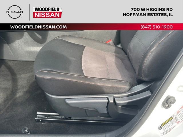 Certified 2023 Nissan Sentra SR image 23