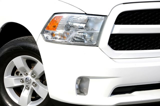 Used 2019 RAM 1500 Express RWD image 3