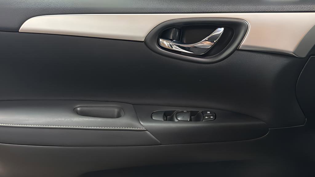 Used 2019 Nissan Sentra S w/ Appearance Package image 20