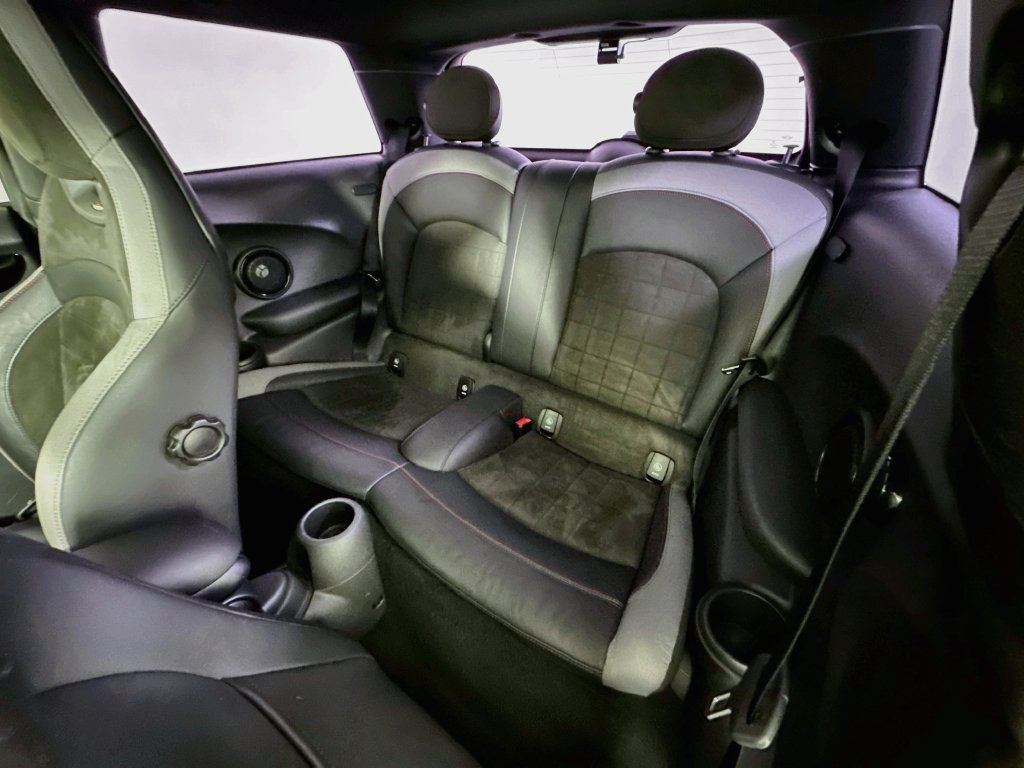 Used 2023 MINI Cooper John Cooper Works w/ Driver Assistance Package FWD image 25