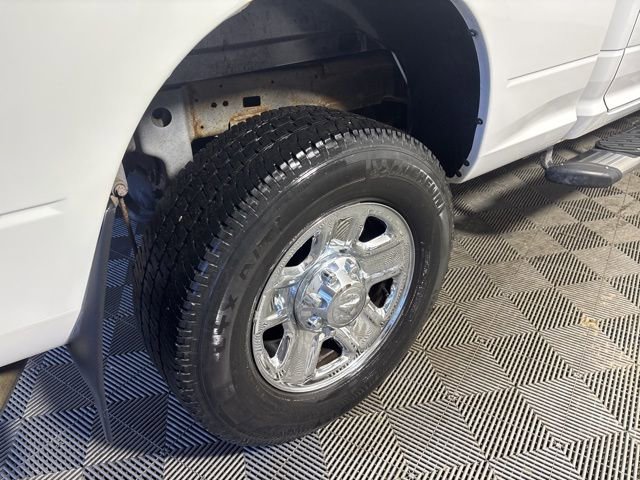 Used 2015 RAM 2500 Tradesman w/ Chrome Appearance Group image 7