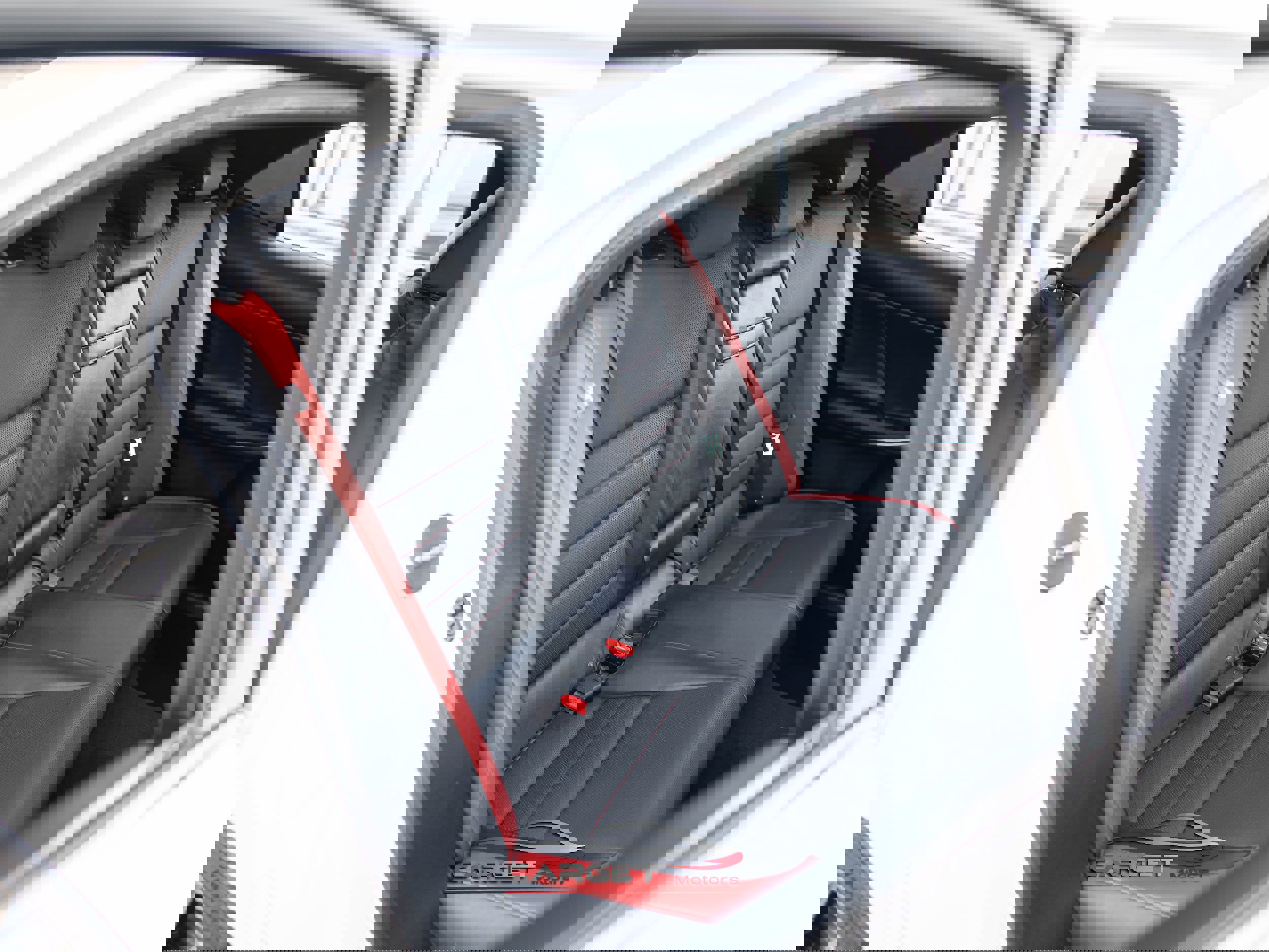 Used 2019 Lexus IS 300 w/ Navigation Package image 14