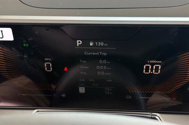 New 2026 Kia Sorento EX FWD image 31