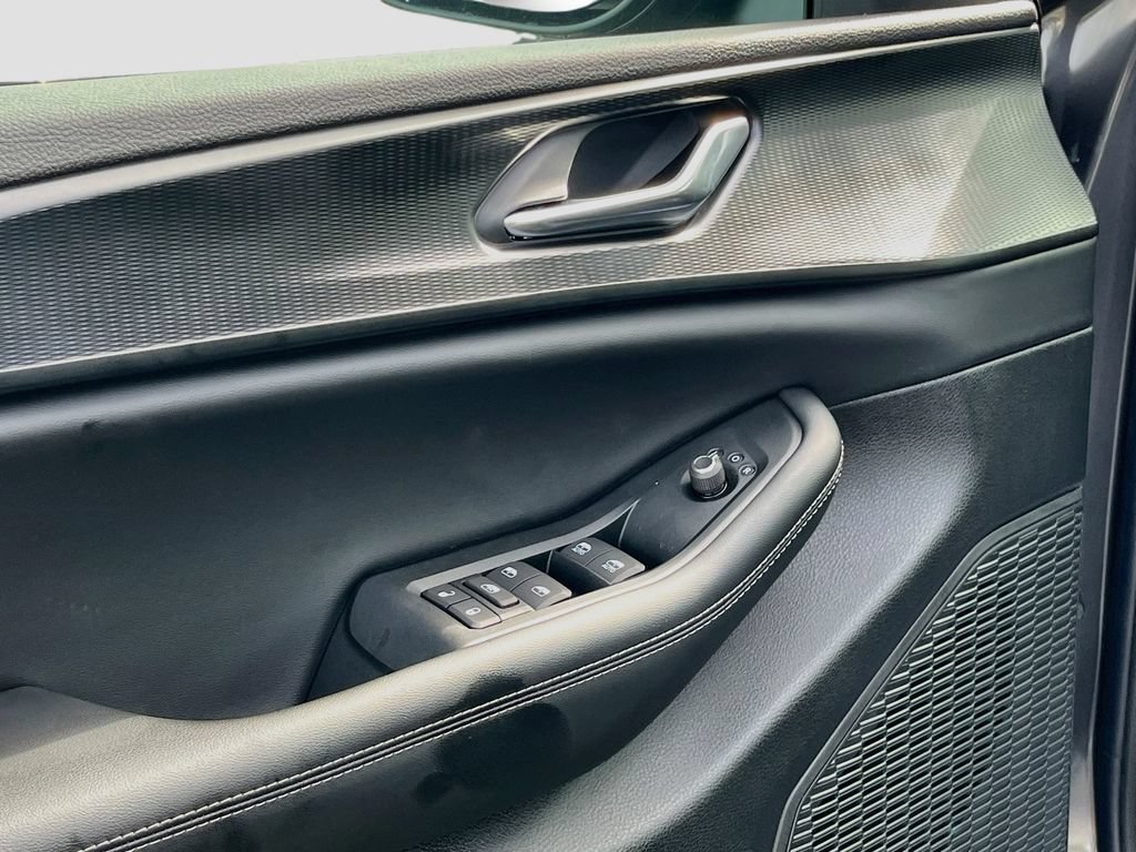 New 2026 Jeep Grand Cherokee 4WD image 17