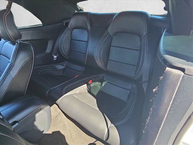Used 2015 Ford Mustang Convertible w/ Equipment Group 051A RWD image 17