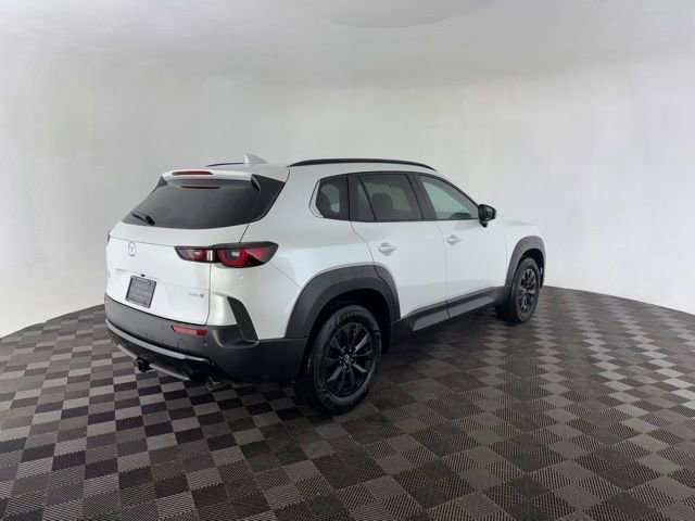 New 2026 MAZDA CX-50 AWD 2.5 Hybrid w/ Cargo Package image 7