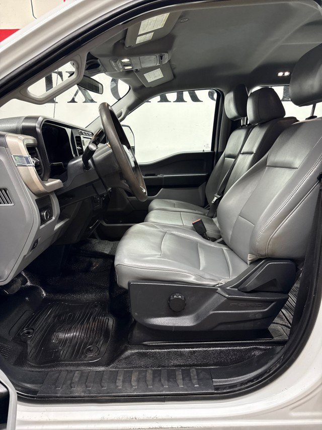 Used 2023 Ford F350 XL AWD/4WD image 29