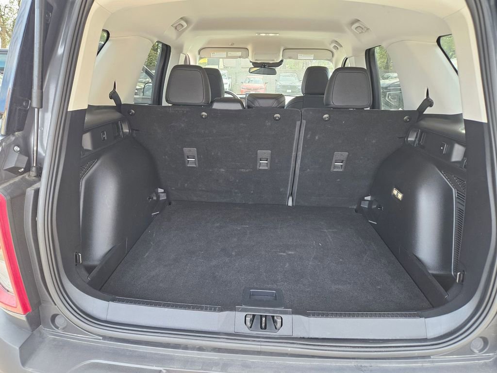 Used 2025 Ford Bronco Sport Big Bend image 24