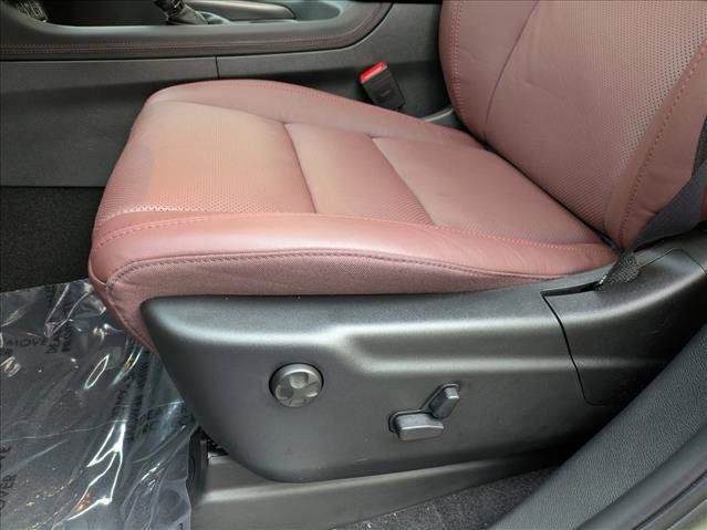 New 2026 Dodge Durango GT image 4