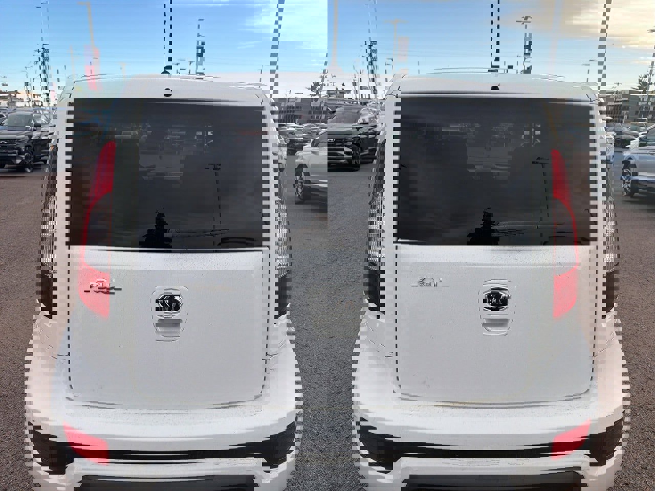 Used 2012 Kia Soul image 3