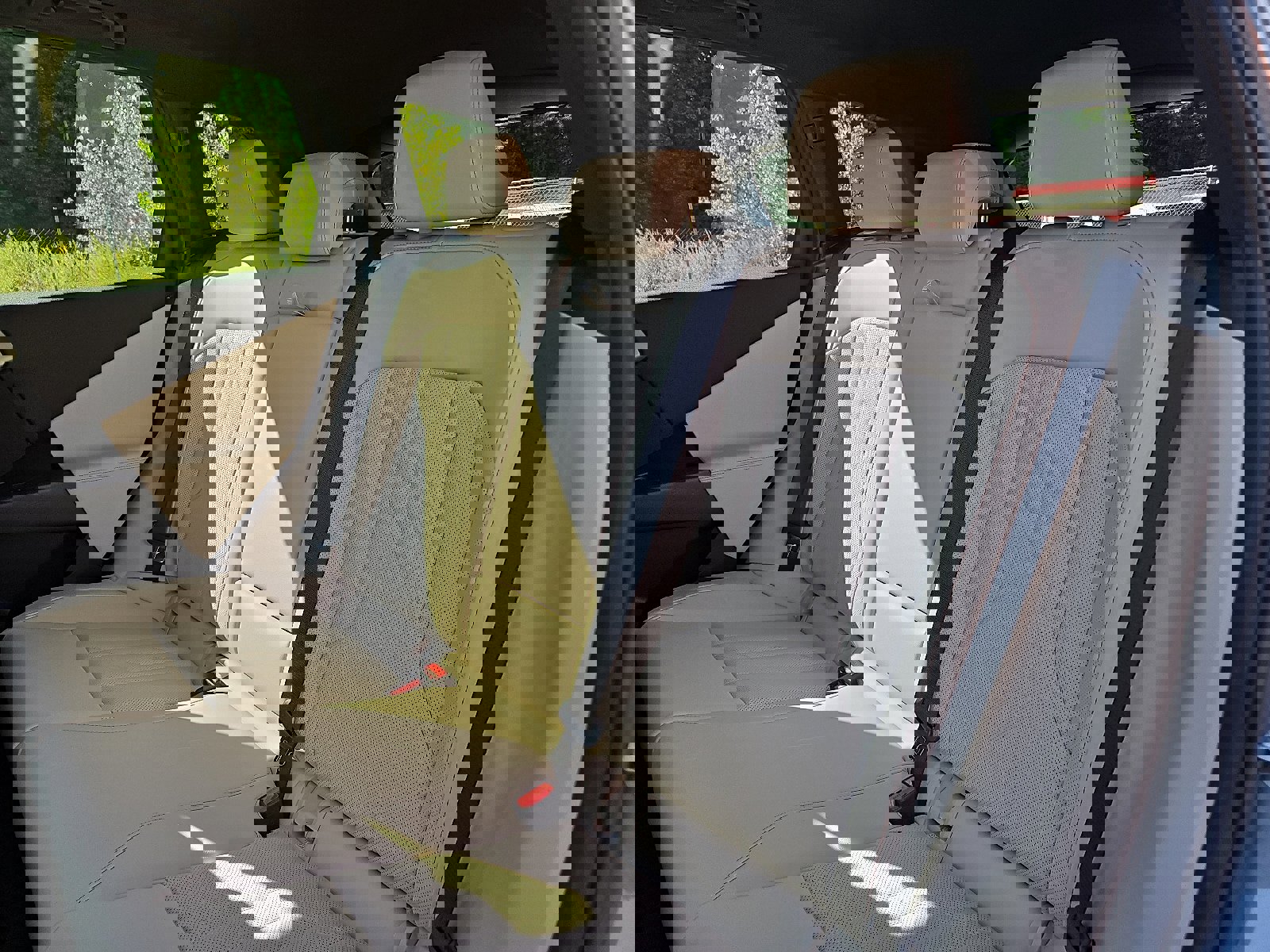 Used 2026 BMW X3 xDrive30 w/ Convenience Package image 5