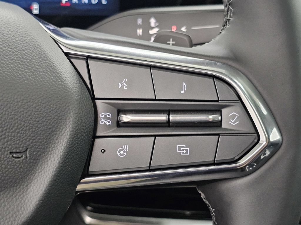 New 2027 Chevrolet Equinox LT w/ Convenience Package II FWD image 37