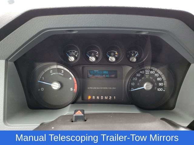 Used 2014 Ford F350 XL w/ Power Equipment Group image 18