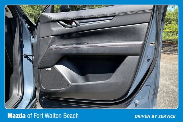 Used 2024 MAZDA CX-5 Carbon Edition AWD/4WD image 29