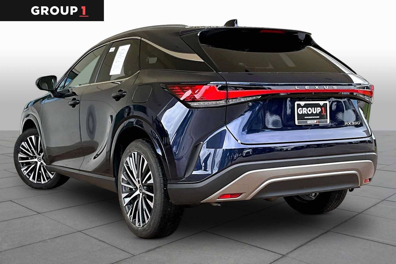 Used 2026 Lexus RX 350 Premium Plus FWD image 10