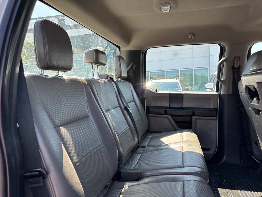 Used 2022 Ford F250 XL w/ Power Equipment Group RWD image 19