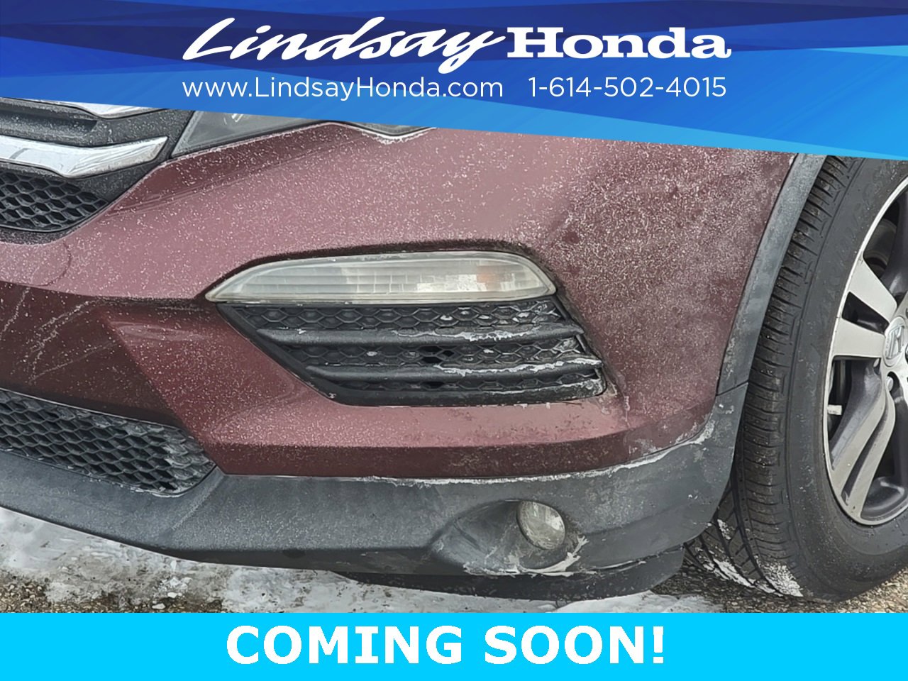 Used 2018 Honda Pilot EX-L image 3