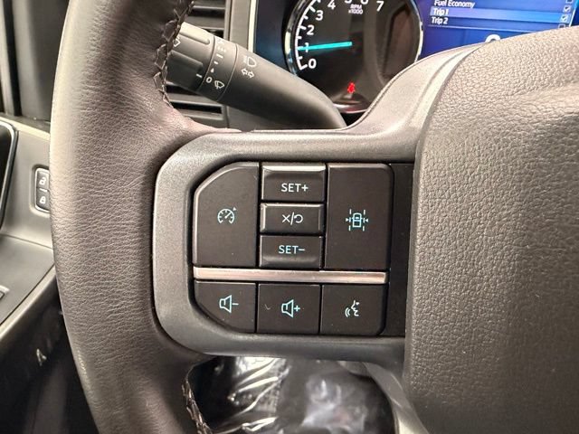 Used 2023 Ford F150 XLT w/ Equipment Group 302A High AWD/4WD image 37