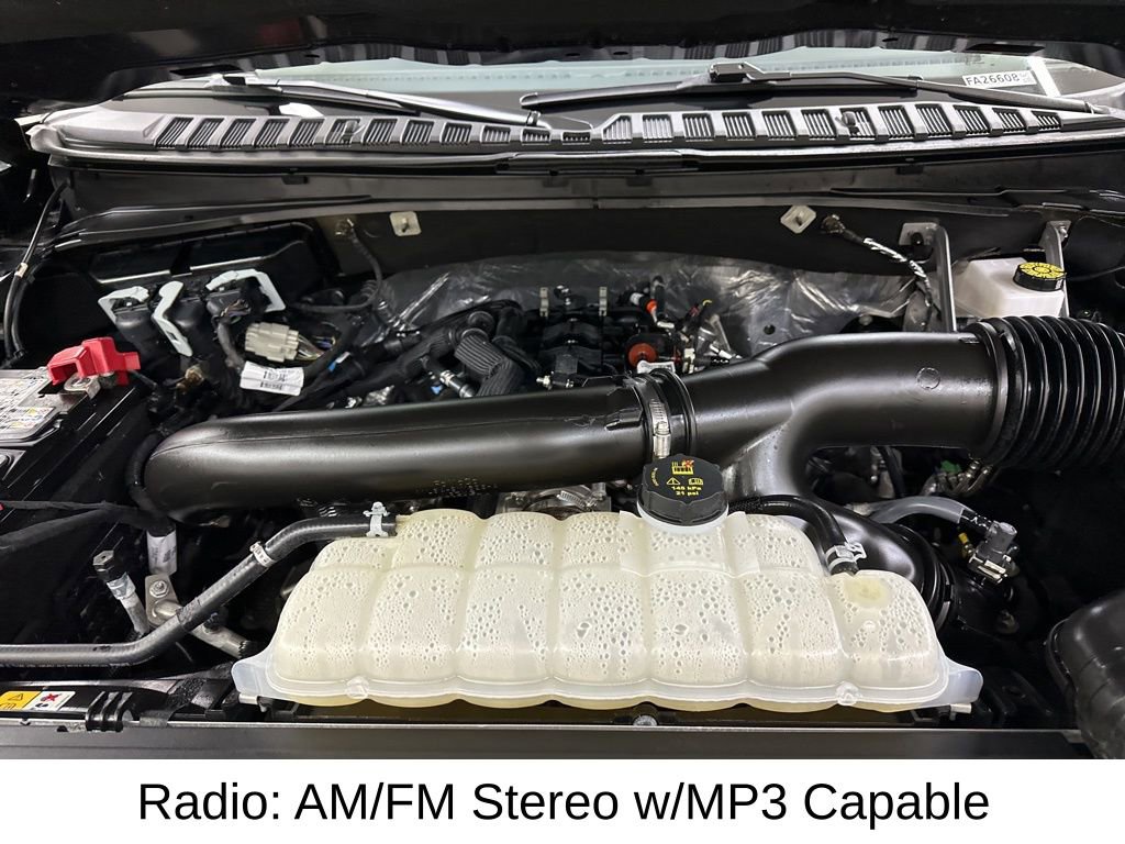 Used 2025 Ford Expedition Max Active image 18