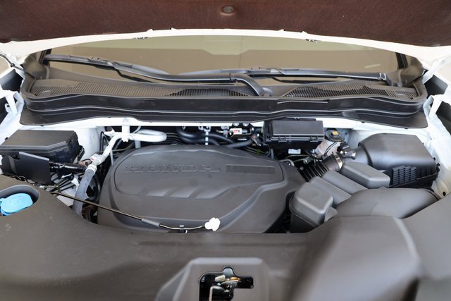 New 2025 Honda Ridgeline Black Edition image 29