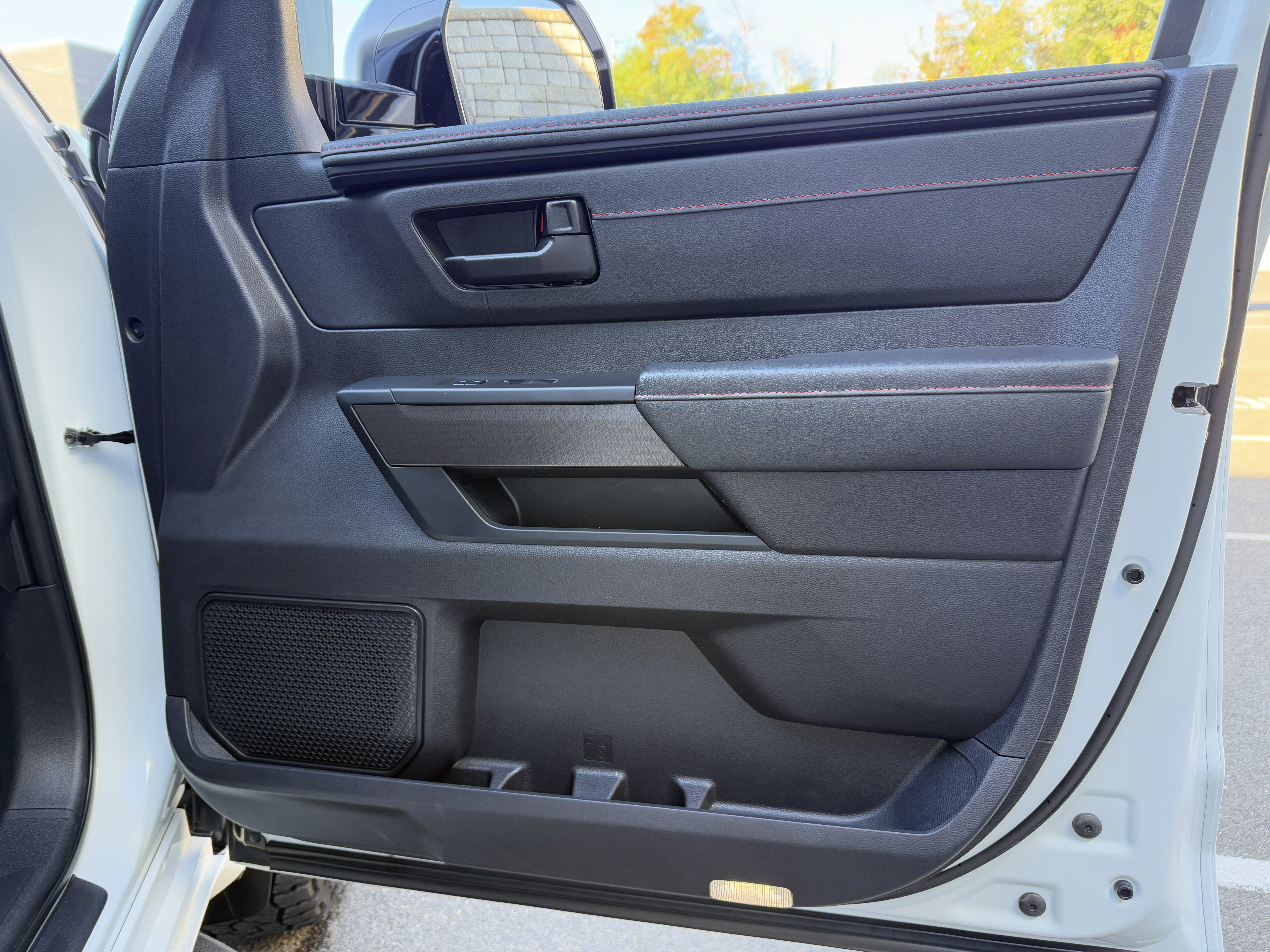 Certified 2023 Toyota Sequoia TRD Pro image 20