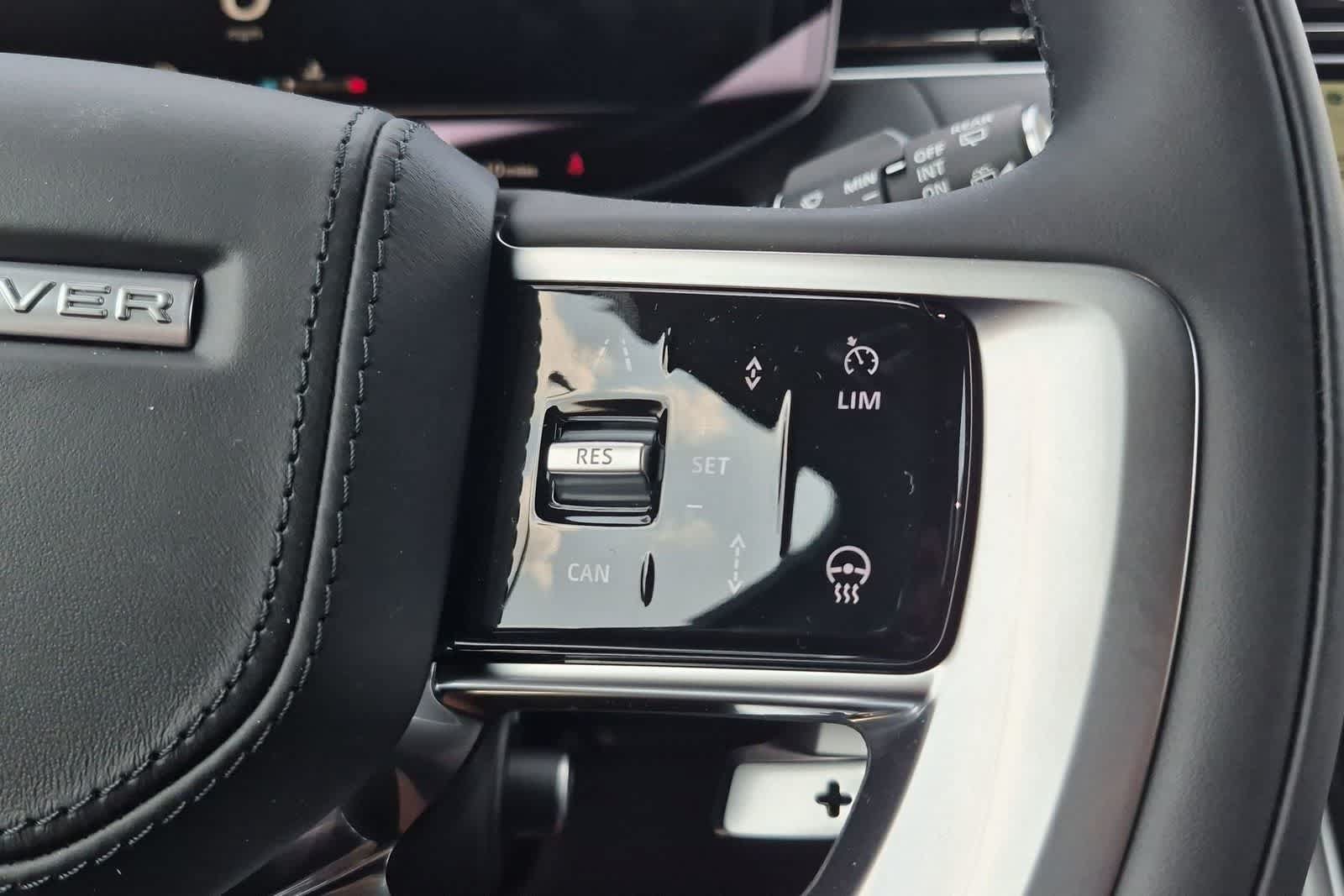 New 2026 Land Rover Range Rover SE AWD/4WD image 25