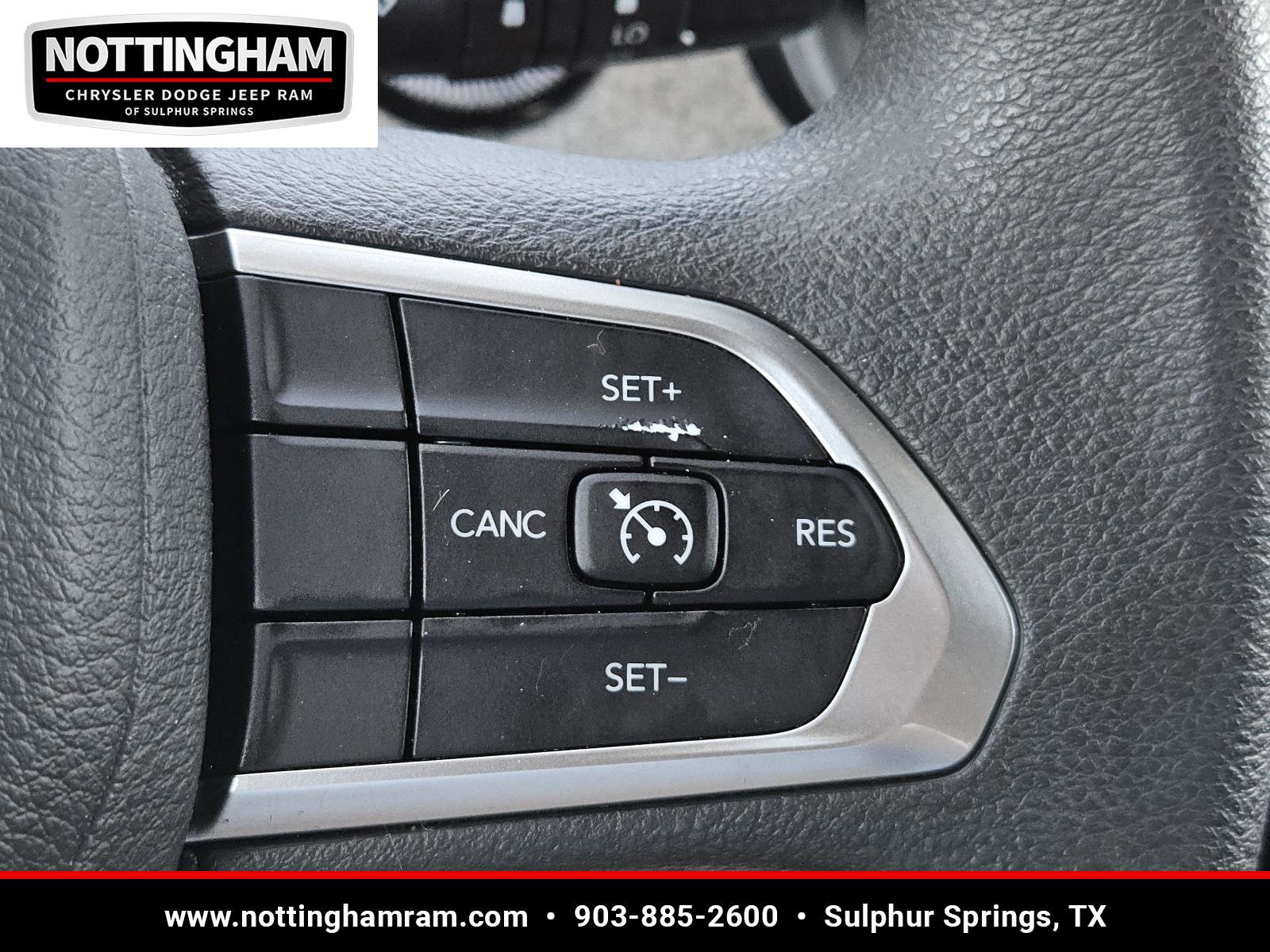 Used 2024 Jeep Compass Sport image 21