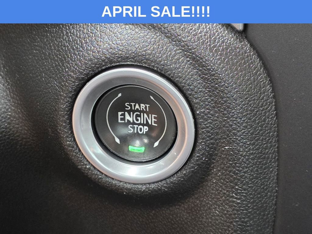 Used 2022 Chevrolet Silverado 1500 LTZ image 21