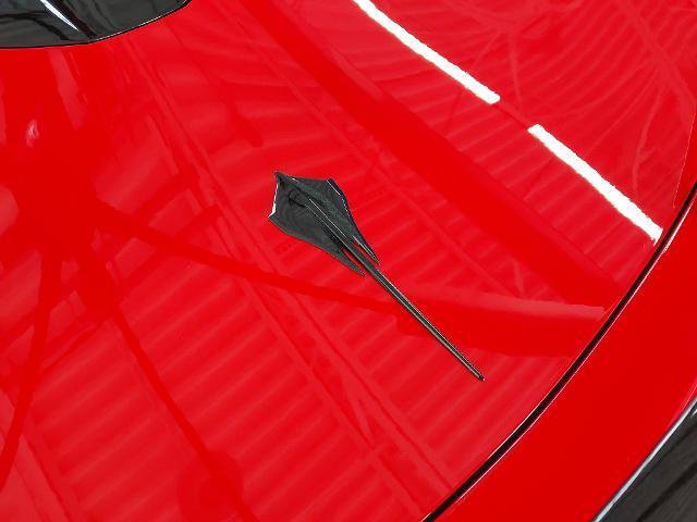 New 2026 Chevrolet Corvette Stingray Coupe w/ Z51 Performance Package image 32