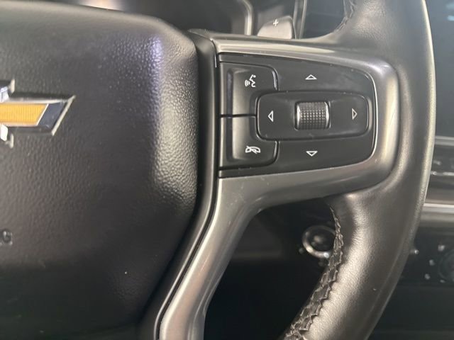Used 2024 Chevrolet Silverado 1500 LTZ image 22