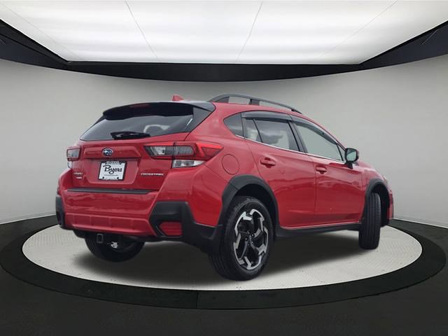 Used 2021 Subaru Crosstrek 2.5i Limited w/ Moonroof Package 2 image 7
