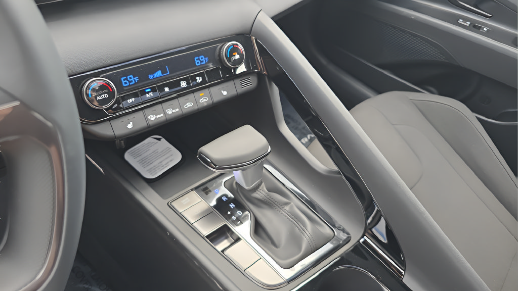 New 2026 Hyundai Elantra SEL Sport Premium FWD image 21
