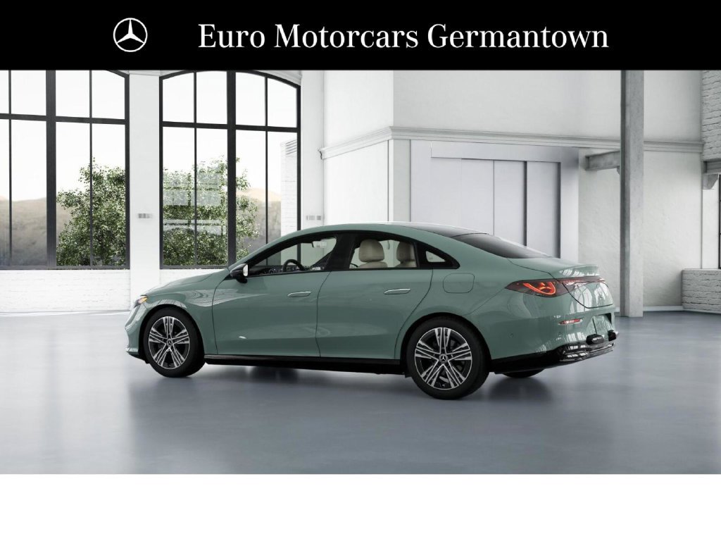 New 2027 Mercedes-Benz CLA 220 image 31