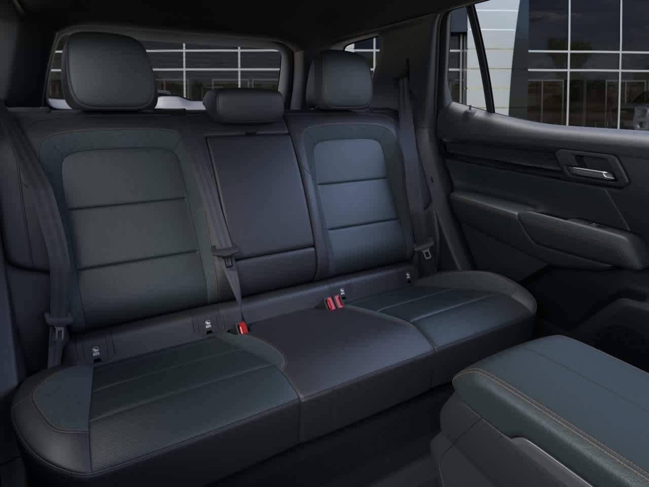 New 2026 GMC Terrain AT4 w/ Convenience Package III AWD/4WD image 17