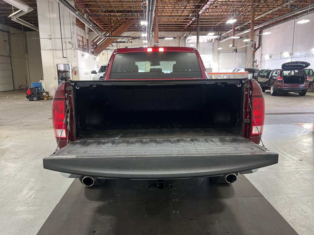 Used 2019 RAM 1500 Tradesman w/ Tradesman SXT Package AWD/4WD image 25