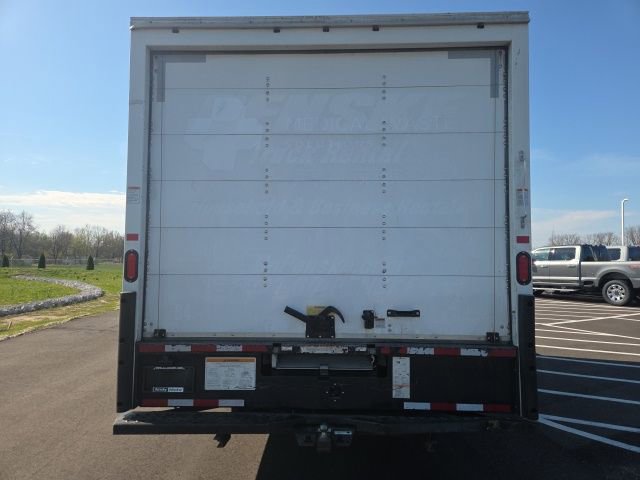 Used 2018 GMC Savana 3500 Extended w/ Driver Convenience Package image 10