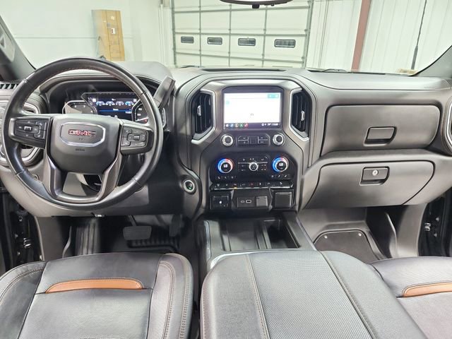 Used 2023 GMC Sierra 2500 AT4 w/ AT4 Premium Plus Package image 25