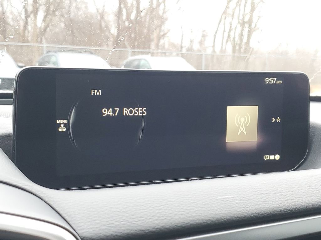 New 2026 MAZDA CX-50 AWD 2.5 Hybrid w/ Weather Package image 21