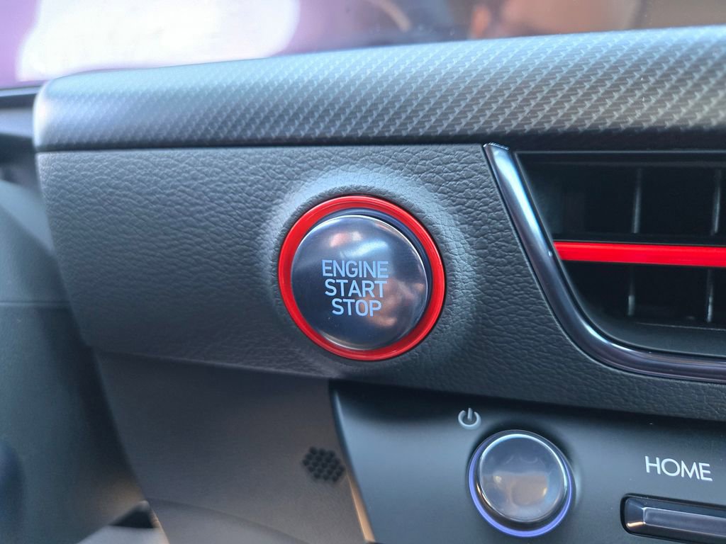 New 2026 Hyundai Sonata N Line image 15